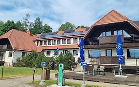 Hotel Karupesa